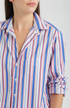 Load image into Gallery viewer, Eileen Relaxed Shirt