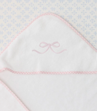 Load image into Gallery viewer, Baby Hooded Towel