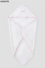 Load image into Gallery viewer, Baby Hooded Towel