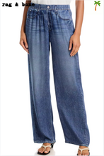 Load image into Gallery viewer, Miramar Slink Wide Leg Pant