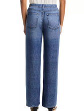Load image into Gallery viewer, Miramar Slink Wide Leg Pant