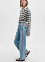 Load image into Gallery viewer, Miramar Ankle Track Pant