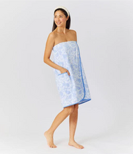Load image into Gallery viewer, Towel Wrap