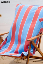 Load image into Gallery viewer, Beach Chair Cover