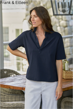Load image into Gallery viewer, Patty Popover Henley