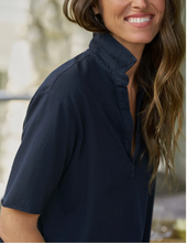 Load image into Gallery viewer, Patty Popover Henley