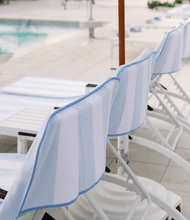 Load image into Gallery viewer, Lounge Chair Cover