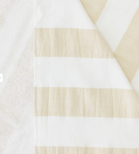 Load image into Gallery viewer, Packable Turkish Beach Towel