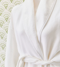 Load image into Gallery viewer, Unisex Spa Bath Robe