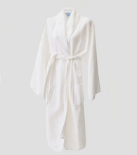 Load image into Gallery viewer, Unisex Spa Bath Robe