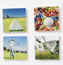 Load image into Gallery viewer, Coasters Set of 4