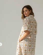 Load image into Gallery viewer, Maren Midi Dress
