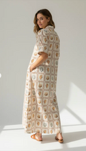 Load image into Gallery viewer, Maren Midi Dress