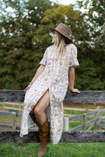 Load image into Gallery viewer, Maren Midi Dress