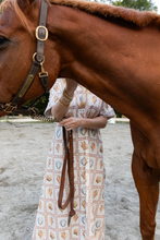 Load image into Gallery viewer, Maren Midi Dress