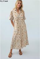 Maren Midi Coastal Stories
