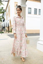 Load image into Gallery viewer, Sable Dress