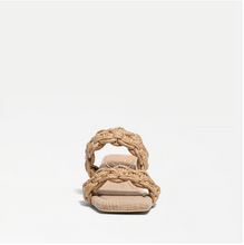 Load image into Gallery viewer, Clover Slide Sandal