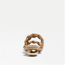 Load image into Gallery viewer, Clover Slide Sandal