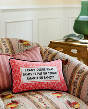 Load image into Gallery viewer, Pants Pillow