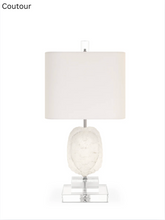 Load image into Gallery viewer, Tortoise Lamp