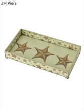 Load image into Gallery viewer, Sugar Starfish Tray