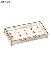 Load image into Gallery viewer, Trout Flies Tray