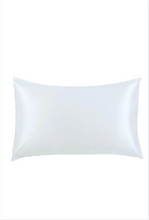 Load image into Gallery viewer, Mulberry Silk Pillow Case