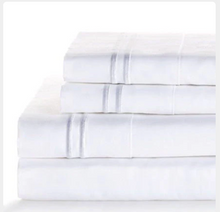 Load image into Gallery viewer, 600 Thread Count Sheet