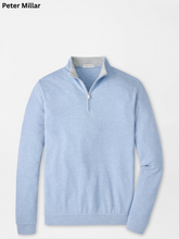 Load image into Gallery viewer, Quarter Zip Pullover