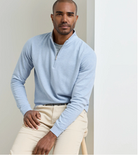 Load image into Gallery viewer, Quarter Zip Pullover