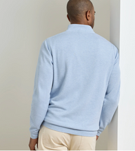 Load image into Gallery viewer, Quarter Zip Pullover