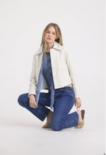 Load image into Gallery viewer, Julie Jacket