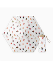 Load image into Gallery viewer, Booze Hounds Umbrella