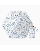 Load image into Gallery viewer, Tennis Toile Umbrealla