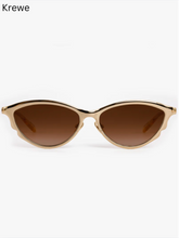 Load image into Gallery viewer, Solange Sunglass
