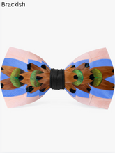 Load image into Gallery viewer, Cap Point Bow Tie
