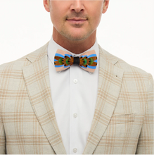 Load image into Gallery viewer, Cap Point Bow Tie