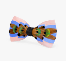 Load image into Gallery viewer, Cap Point Bow Tie