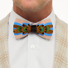 Load image into Gallery viewer, Cap Point Bow Tie