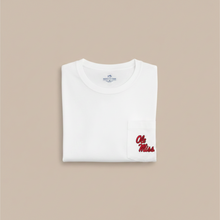 Load image into Gallery viewer, Ole Miss Rebels T-Shirt