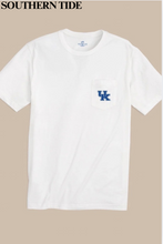 Load image into Gallery viewer, Kentucky UK T-Shirt