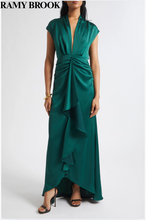 Load image into Gallery viewer, Catrin Gown