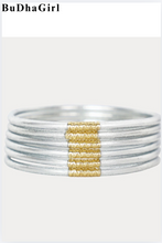 Load image into Gallery viewer, Aura Lumina AW Bracelet Set