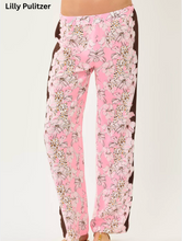 Load image into Gallery viewer, Vianna Silk Palazzo Pant
