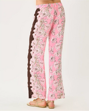 Load image into Gallery viewer, Vianna Silk Palazzo Pant