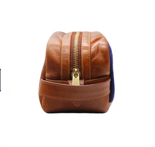 Load image into Gallery viewer, S&amp;M Toiletry Bag Gator