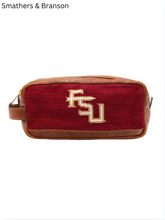 Load image into Gallery viewer, S&amp;B Toiletry Bag FSU