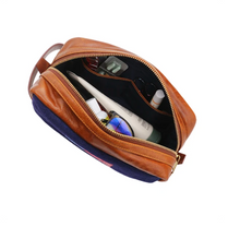 Load image into Gallery viewer, S&amp;B Toiletry Bag FSU
