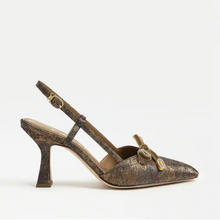 Load image into Gallery viewer, Monica Pear Heel